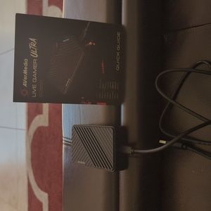 Live Gamer Ultra by AverMedia